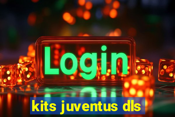 kits juventus dls